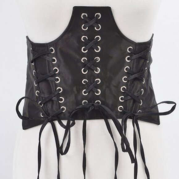 Corset Elastic Belt - Picture 1 of 4